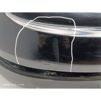 Recambio de paragolpes trasero para audi q7 (4l) 3.0 tdi referencia OEM IAM 4L0807303A  