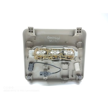 Recambio de luz interior para nissan qashqai (j11) 360 referencia OEM IAM 26430BC40B  