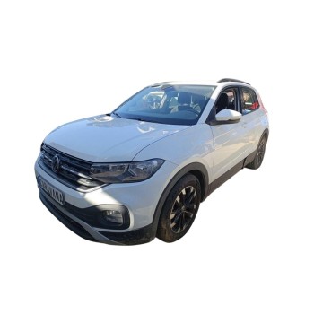 volkswagen t-cross (c11, d31) del año 2021