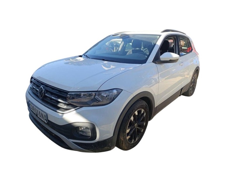 VOLKSWAGEN T-CROSS (C11, D31)
