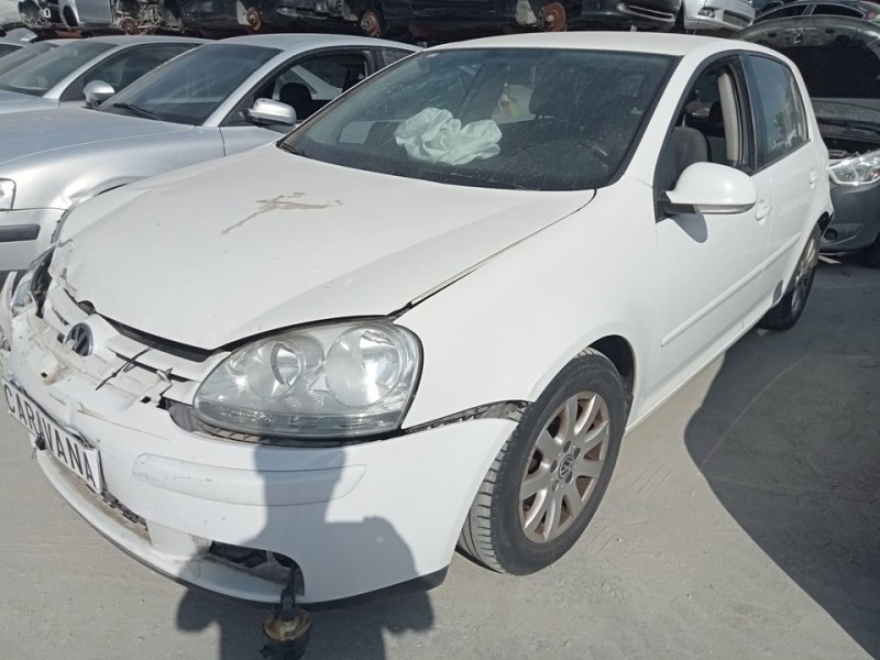 VOLKSWAGEN GOLF V BERLINA (1K1)