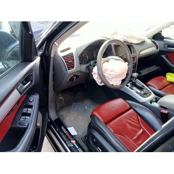 audi q5 (8rb) del año 2009