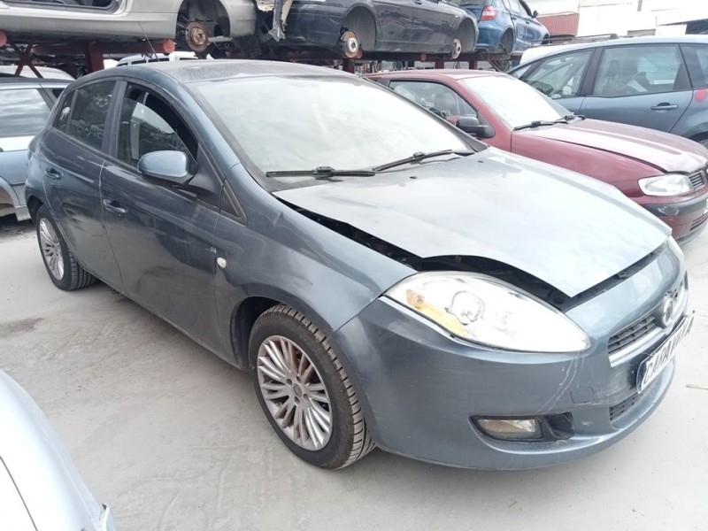 FIAT BRAVO (198)