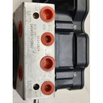 Recambio de abs para citroën c3 aircross plus referencia OEM IAM 9845052980  