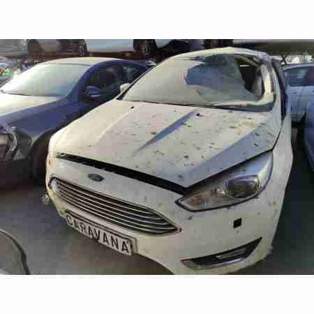 FORD FOCUS LIM.