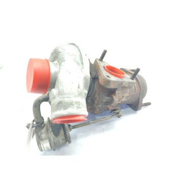 TURBOCOMPRESOR A6620903280 