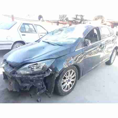 FORD FOCUS LIM. (CB8)