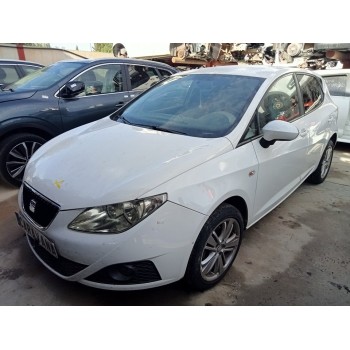 seat ibiza (6j5) del año 2010