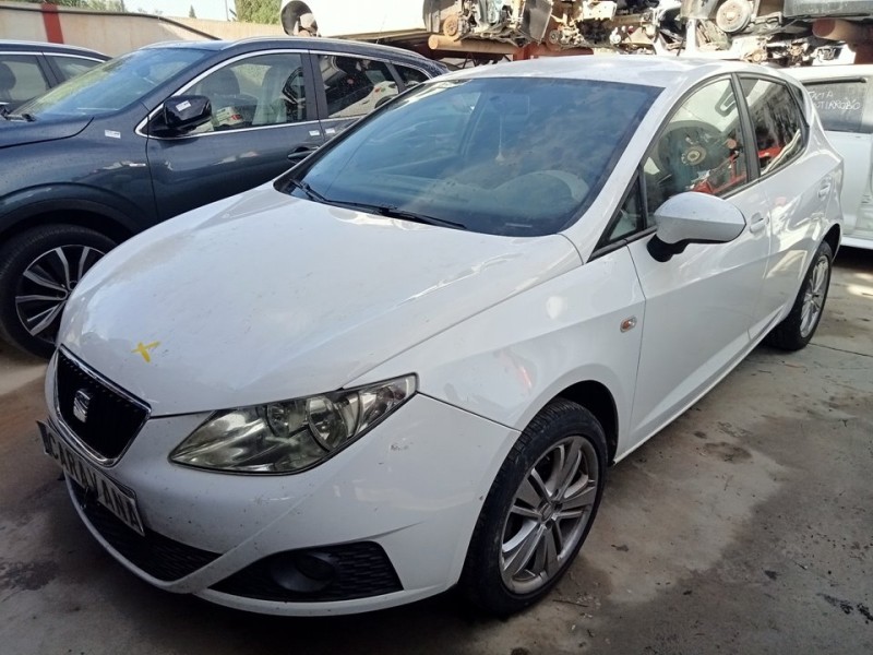 SEAT IBIZA (6J5)