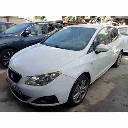 SEAT IBIZA (6J5)