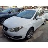 seat ibiza (6j5) del año 2010