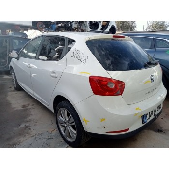seat ibiza (6j5) del año 2010