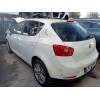 seat ibiza (6j5) del año 2010