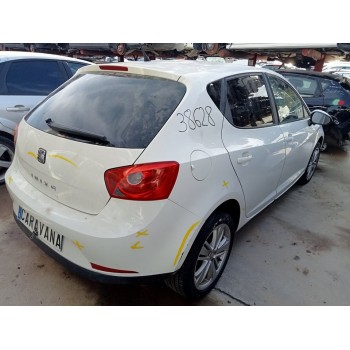 seat ibiza (6j5) del año 2010