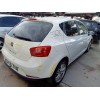seat ibiza (6j5) del año 2010