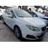 seat ibiza (6j5) del año 2010