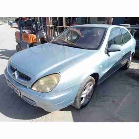 CITROËN XSARA COUPE