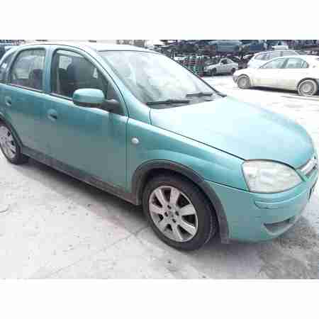 OPEL CORSA C