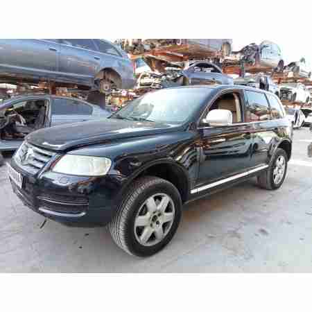 VOLKSWAGEN TOUAREG (7LA)