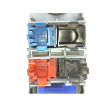 Recambio de mando retrovisor para seat altea xl (5p5) reference ecomotive referencia OEM IAM 5P0959565B  