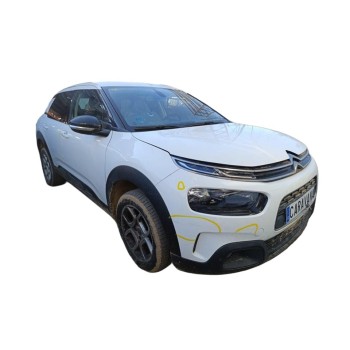 citroën c4 cactus del año 2018