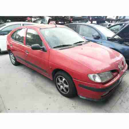 RENAULT MEGANE I BERLINA HATCHBACK (BA0)