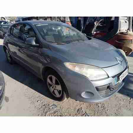 RENAULT MEGANE III BERLINA 5 P