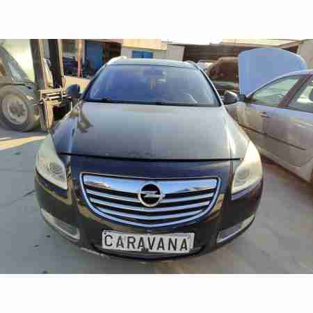 OPEL INSIGNIA SPORTS TOURER