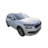 skoda kamiq (nw4) del año 2020