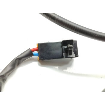 Recambio de elevalunas trasero derecho para nissan primera berl./familiar (p10/w10) invitation berlina (p10) referencia OEM IAM 