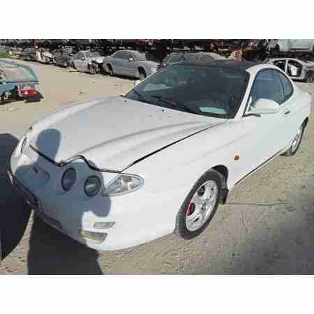 HYUNDAI COUPE (RD)