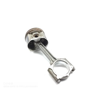 Recambio de biela para nissan x-trail (t32) acenta referencia OEM IAM 121001KC0A  