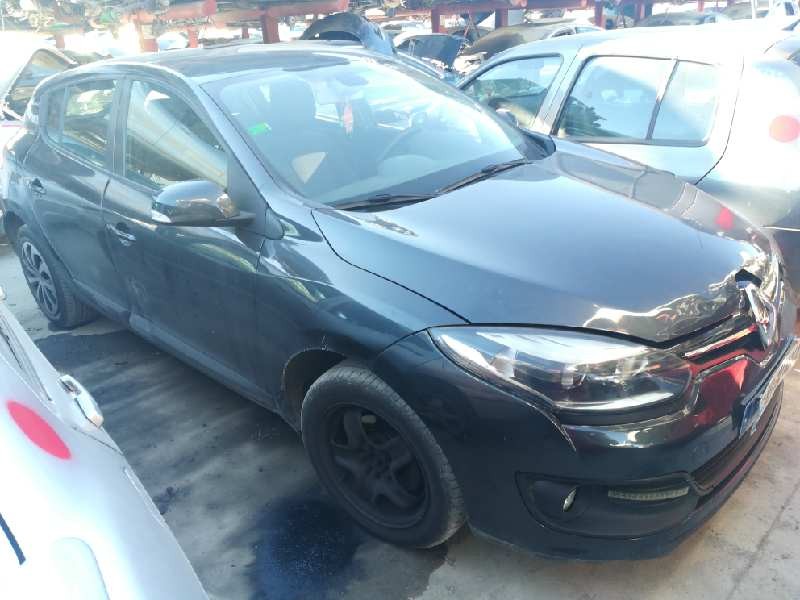 RENAULT MEGANE III BERLINA 5 P