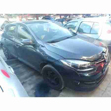 RENAULT MEGANE III BERLINA 5 P