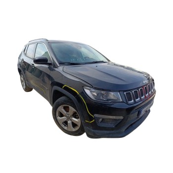 jeep compass (mp, m6, mv, m7) del año 2018