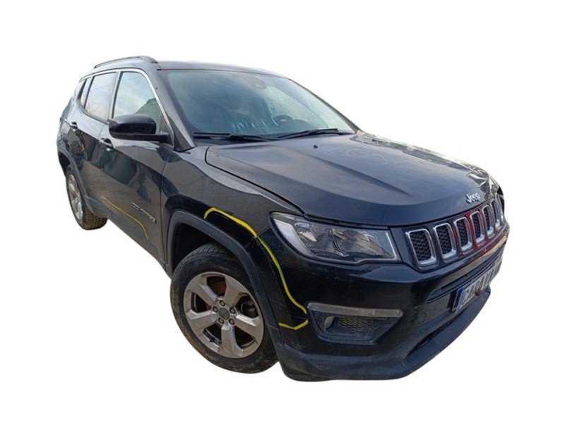 jeep compass (mp, m6, mv, m7) del año 2018