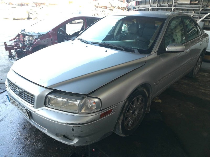 VOLVO S80 BERLINA