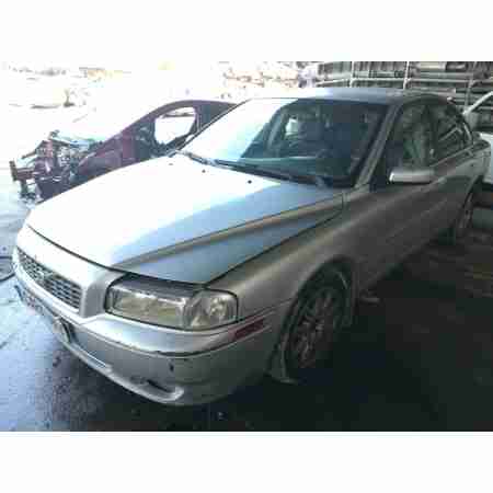 VOLVO S80 BERLINA