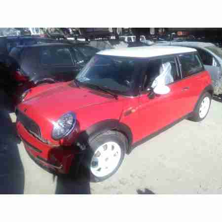 BMW MINI (R50,R53)