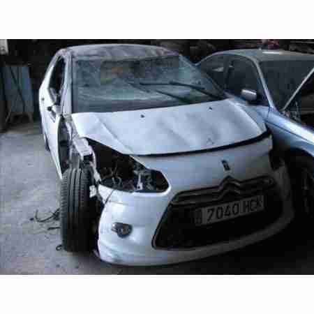 CITROËN DS3