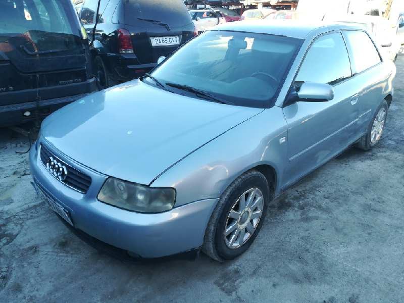 AUDI A3 (8L)