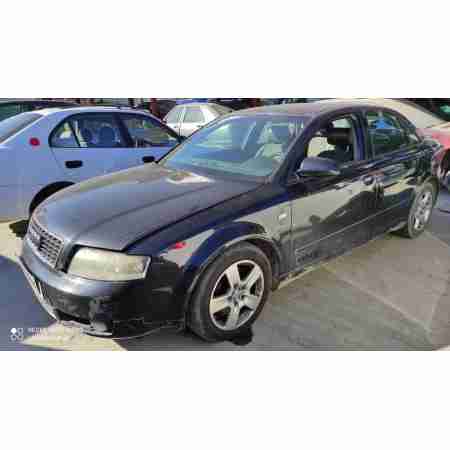 AUDI A4 BERLINA (8E)