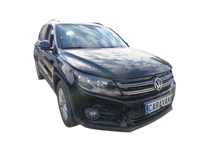 VOLKSWAGEN TIGUAN (5N2)