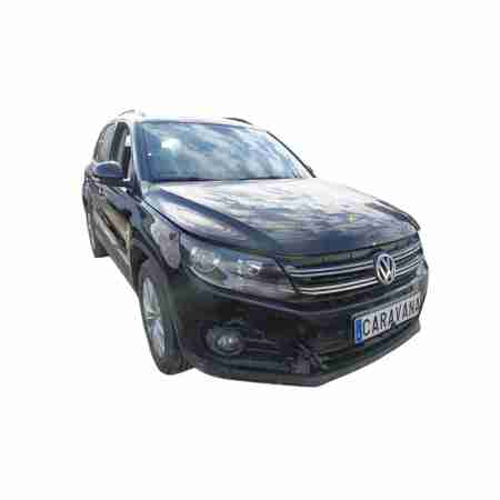 VOLKSWAGEN TIGUAN (5N2)