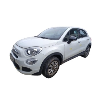 fiat 500 x (334) del año 2015