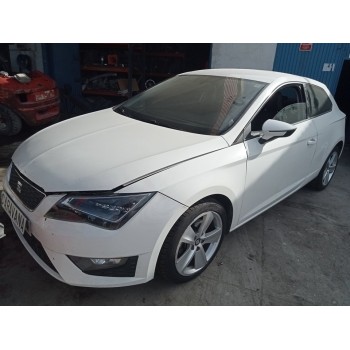 seat leon sc (5f5) del año 2014