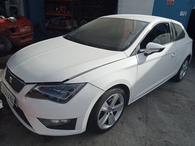 SEAT LEON SC (5F5)