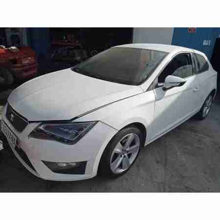 SEAT LEON SC (5F5)
