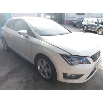 seat leon sc (5f5) del año 2014