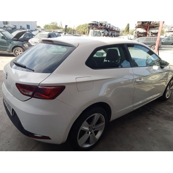 seat leon sc (5f5) del año 2014